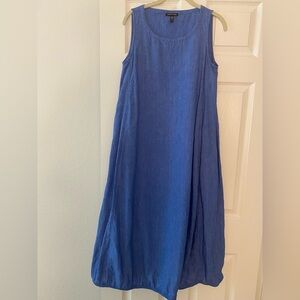 Eileen Fisher dress